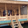 Отель Lake Victoria Houseboat, фото 30