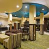 Отель Holiday Inn Express Hotel & Suites Waycross, an IHG Hotel, фото 14