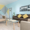 Отель Syntagma Square Apartments by Livin Urbban, фото 5