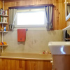 Отель Charming Holiday Chalet Located in a Private Estate With Fenced Garden, фото 5