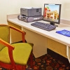 Отель Holiday Inn Express Hotel & Suites Chattanooga east Ridge, фото 19