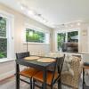 Отель Madison Park Seattle with Outdoor Private Garden and Grill 1BR 1BA, фото 9