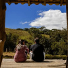 Отель Pousada Campestre São Lourenço, фото 15