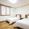 Отель Iksan Hotel Stay Today, фото 5