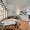 Отель Ashtabula Home Rental - 2 Mi to Lake Erie, Beaches, фото 8