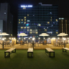 Отель Busan Haeundae Travel Pension, фото 7