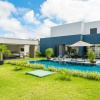 Отель Casa PortoHouse-Piscina e churrasq privativa-SH061, фото 14