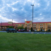 Отель Hampton Inn Wytheville в Вайтевилле