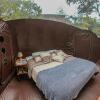 Отель Mindo GlamBird Glamping & Lodge, фото 19