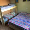 Отель Nações Unidas Hostel, фото 12