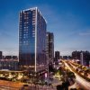 Отель Courtyard by Marriott Changsha South, фото 1