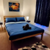 Отель Rhubarb Terrace on the Coast - Sleeps 1-6, фото 2