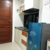 Отель Homey And Comfort Stay Studio At Green Park Yogyakarta Apartment, фото 18