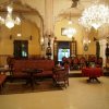 Отель Naila Bagh Palace, фото 2