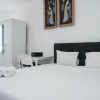 Отель Relax Studio Apartment At The Nest Near Puri By Travelio, фото 5