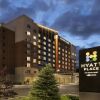 Отель Hyatt Place Fort Lee / George Washington Bridge, фото 13