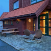 Отель Sirevåg Konferansehotel, фото 4