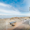 Отель Vitalo 401 With sea View Located on the Dike, фото 17
