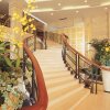 Отель GreenTree Alliance Foshan Nanhai Pingzhou Yuqi Street Hotel, фото 18