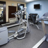 Отель Hampton Inn Marysville, фото 22