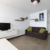 Отель Las Rochas Mindelo Aparthotel в Минделу