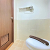 Отель Minimalist Studio Apartment at Oxford Jatinangor, фото 9