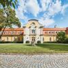 Отель Château Bela, фото 18