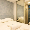 Отель Apartamento Luxo no Beach Class Resort Muro Alto 3204, фото 11