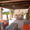 Отель House With 4 Bedrooms in Sencelles, With Wonderful Mountain View, Private Pool, Enclosed Garden - 30, фото 12