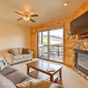 Отель Grand Lake Condo w/ Grill: 7 Mi to National Park!, фото 6