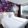 Отель Conscious Hotel Vondelpark, фото 4