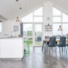 Отель Premium Holiday Home in Haderslev near Sea, фото 14