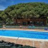 Отель Camping El Pinar Platja, фото 15