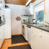Отель 7 Person Holiday Home in Knebel, фото 4