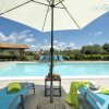Отель Alghero stupenda Villa con piscina ad uso esclusivo per 10 persone, фото 22