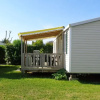 Отель Camping Les Sables, фото 15
