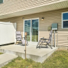 Отель Pet-friendly Townhome ~ 7 Mi to Downtown Nashville, фото 16