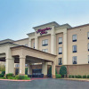 Отель Hampton Inn Fayetteville, фото 1