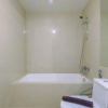 Отель Warm and Comfy 2BR Apartment at Casa Grande Residence, фото 10
