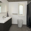 Отель Secluded Holiday Home in Jutland With Whirlpool, фото 8