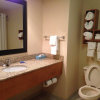 Отель Best Western Plus Blue Ridge Plaza, фото 9