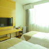 Отель GreenTree Inn Qinhuangdao Changli County Guangyuan Life Square Duanyang Street East Section, фото 4