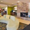 Отель Fairfield Inn by Marriott Salt Lake City Layton, фото 11