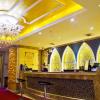 Отель Hongbaoshi Hotel, фото 2