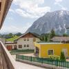 Отель Alpine Appartement Top 3 by AA Holiday Homes, фото 3