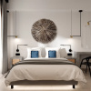 Отель Utopia Boutique Hotel, фото 8