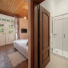 Отель Casa da Fajã Alta 1, Double Room, фото 17