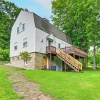 Отель Cozy Wolfeboro Home w/ Private Deck: 1 Mi to Lake!, фото 19