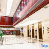 Отель Galaxy International Hotel, фото 8
