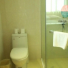 Отель GreenTree Inn Linhai Yintai City, фото 8
